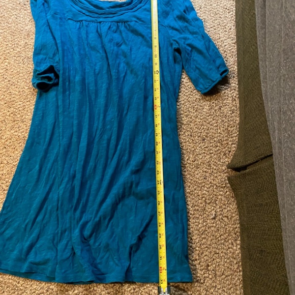 Old Navy fall dress - Picture 6 of 7